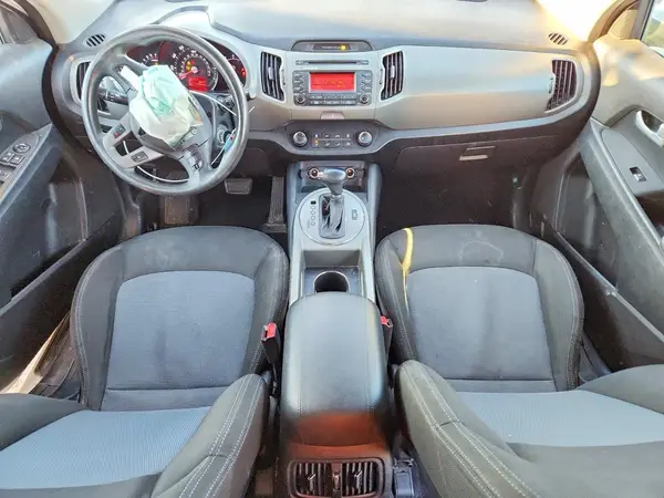 KNDPBCAC9G7820209 2016 KIA SPORTAGE - Image 8