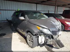 KNDPBCAC9G7820534 2016 KIA SPORTAGE