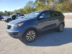KNDPBCAC9G7826950 2016 KIA SPORTAGE