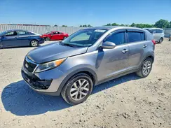 KNDPBCAC9G7827855 2016 KIA SPORTAGE