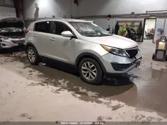 KNDPBCAC9G7833378 2016 KIA SPORTAGE