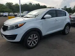 KNDPBCAC9G7833817 2016 KIA SPORTAGE