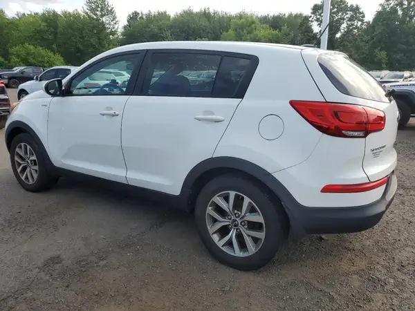 KNDPBCAC9G7833817 2016 KIA SPORTAGE - Image 2