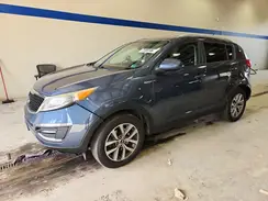 KNDPBCAC9G7834983 2016 KIA SPORTAGE