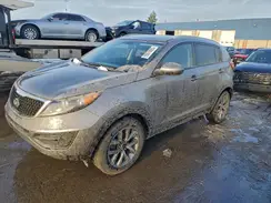 KNDPBCAC9G7840699 2016 KIA SPORTAGE
