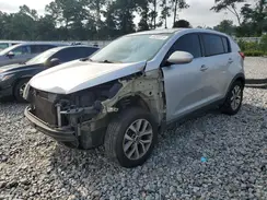 KNDPBCAC9G7844395 2016 KIA SPORTAGE