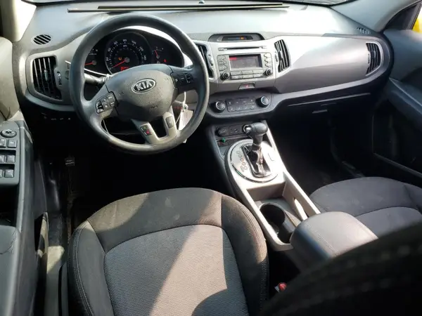 KNDPBCAC9G7844395 2016 KIA SPORTAGE - Image 8