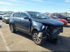 KNDPBCAC9G7851010 2016 KIA SPORTAGE
