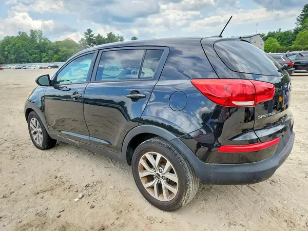 KNDPBCAC9G7852724 2016 KIA SPORTAGE - Image 2