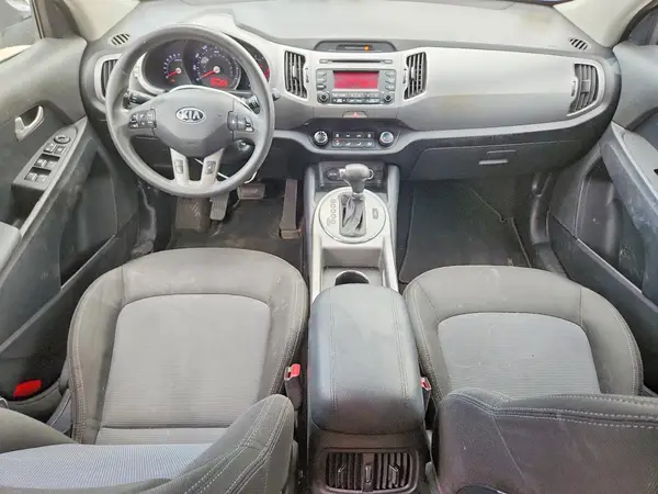 KNDPBCAC9G7852724 2016 KIA SPORTAGE - Image 8