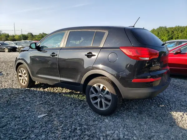 KNDPBCAC9G7852738 2016 KIA SPORTAGE - Image 2