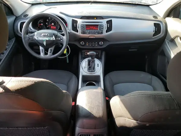 KNDPBCAC9G7852738 2016 KIA SPORTAGE - Image 8