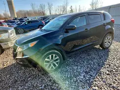 KNDPBCAC9G7853419 2016 KIA SPORTAGE