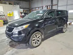 KNDPBCAC9G7853551 2016 KIA SPORTAGE