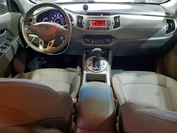 KNDPBCAC9G7853551 2016 KIA SPORTAGE - Image 8