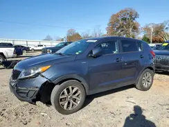 KNDPBCAC9G7853789 2016 KIA SPORTAGE