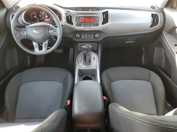 KNDPBCAC9G7853789 2016 KIA SPORTAGE - Image 8