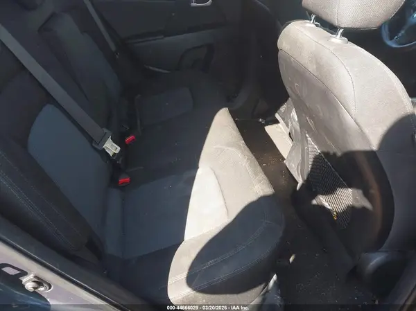 KNDPBCAC9G7853887 2016 KIA SPORTAGE - Image 8