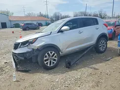 KNDPBCAC9G7857129 2016 KIA SPORTAGE