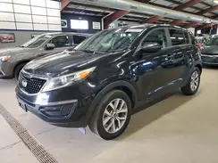 KNDPBCAC9G7858412 2016 KIA SPORTAGE