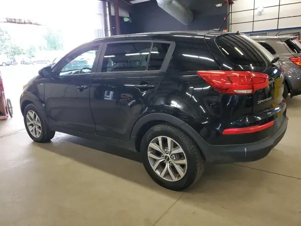 KNDPBCAC9G7858412 2016 KIA SPORTAGE - Image 2
