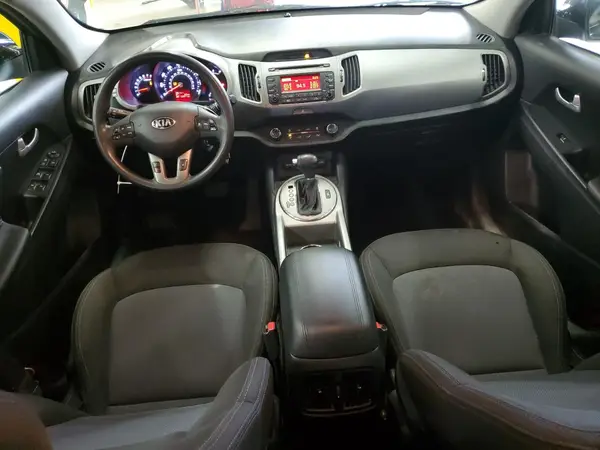 KNDPBCAC9G7858412 2016 KIA SPORTAGE - Image 8