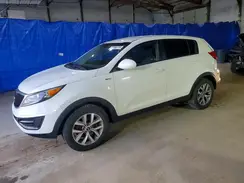 KNDPBCAC9G7864100 2016 KIA SPORTAGE