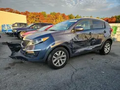 KNDPBCAC9G7865599 2016 KIA SPORTAGE