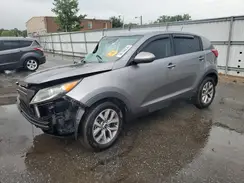 KNDPBCAC9G7866039 2016 KIA SPORTAGE