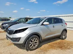 KNDPBCAC9G7867529 2016 KIA SPORTAGE