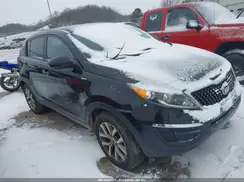 KNDPBCAC9G7870284 2016 KIA SPORTAGE