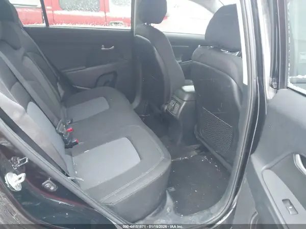 KNDPBCAC9G7870284 2016 KIA SPORTAGE - Image 8