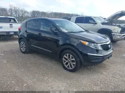 KNDPBCAC9G7875064 2016 KIA SPORTAGE