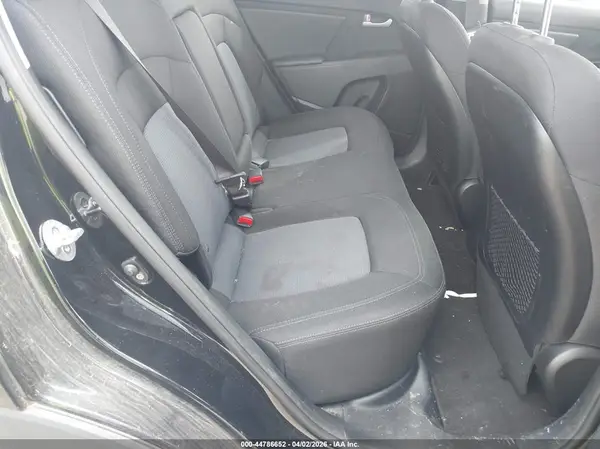 KNDPBCAC9G7875064 2016 KIA SPORTAGE - Image 8