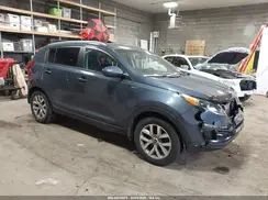 KNDPBCAC9G7875310 2016 KIA SPORTAGE