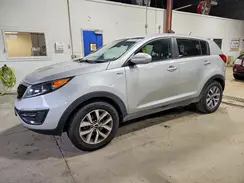 KNDPBCAC9G7875663 2016 KIA SPORTAGE