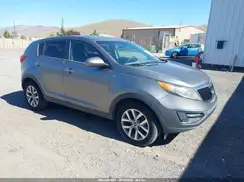 KNDPBCAC9G7876246 2016 KIA SPORTAGE