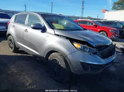 KNDPBCAC9G7876649 2016 KIA SPORTAGE
