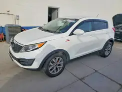 KNDPBCAC9G7876991 2016 KIA SPORTAGE