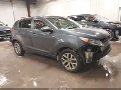 KNDPBCAC9G7877140 2016 KIA SPORTAGE