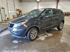 KNDPBCAC9G7877218 2016 KIA SPORTAGE