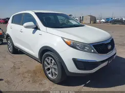 KNDPBCAC9G7878286 2016 KIA SPORTAGE
