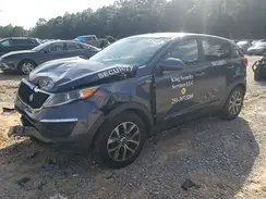 KNDPBCAC9G7879079 2016 KIA SPORTAGE