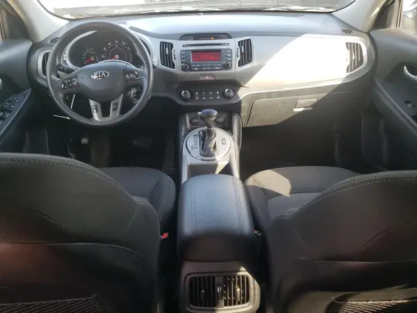 KNDPBCAC9G7879079 2016 KIA SPORTAGE - Image 8