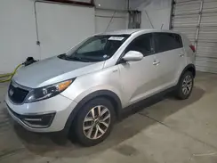 KNDPBCAC9G7879180 2016 KIA SPORTAGE