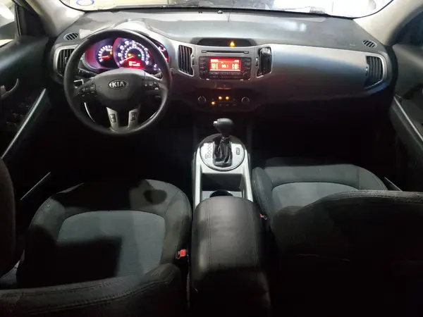 KNDPBCAC9G7879180 2016 KIA SPORTAGE - Image 8