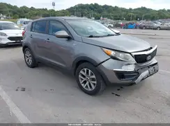 KNDPBCAC9G7880569 2016 KIA SPORTAGE