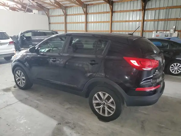 KNDPBCAC9G7880944 2016 KIA SPORTAGE - Image 2