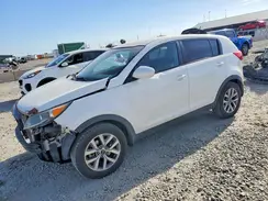 KNDPBCACXG7800888 2016 KIA SPORTAGE