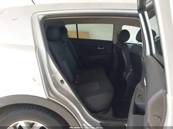 KNDPBCACXG7801698 2016 KIA SPORTAGE - Image 8